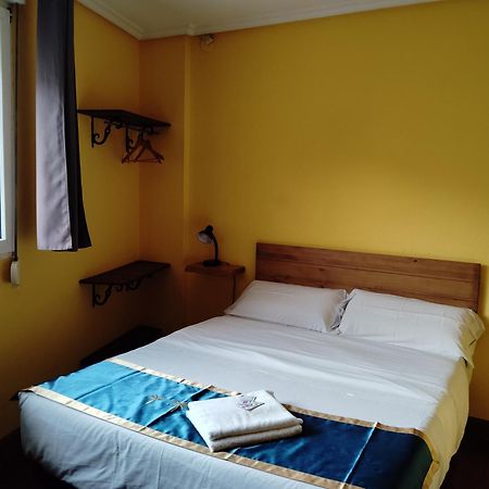 Txoko Maitea Pentsioa Hotell Urnieta Exteriör bild